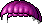 Black Acorn, purple