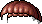 Black Acorn, brown