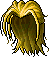 Tristan Hair, blonde