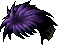 Black Astro, purple
