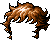 Black Shaggy Dragon, brown