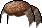 Black Tribal Buzz, brown