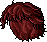 Black Natural, red