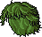 Black Natural, green