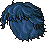 Black Natural, blue