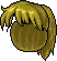 Black Cozy Amber, blonde