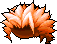 Black Fury, orange