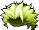Black Fury, green