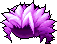 Black Fury, purple