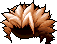 Black Fury, brown