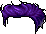 Slick Dean, purple