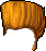Charisma Hair, brown