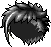 Black Grand Lionman