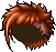 Black Grand Lionman, brown