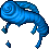 Black Saturday Special, blue