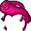 Black Saturday Special, purple