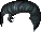 Black The Curl
