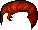 Black The Curl, red