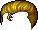 Black The Curl, blonde