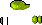 Black Bubba GoaTee, green