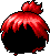 Black Hobo, red