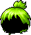 Black Hobo, green