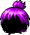 Black Hobo, purple