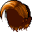 Black Metro Man, brown