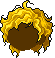 Black Rising Rocker, blonde