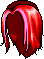 Black Exotica, red