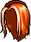 Black Exotica, orange