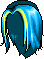 Black Exotica, blue
