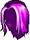 Black Exotica, purple