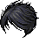 Black Roving Rockstar