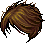 Black Roving Rockstar, brown