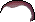 Black Receding Hair, red