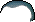 Black Receding Hair, blue