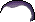 Black Receding Hair, purple