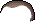 Black Receding Hair, brown