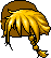 Dragon Tail, blonde
