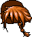 Dragon Tail, brown