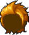Alex Hair, orange