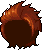 Alex Hair, brown