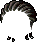Black Cornrow
