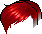 Black Unbalanced, red
