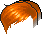 Black Unbalanced, orange