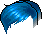 Black Unbalanced, blue