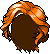 Black Eastern Mystery, orange