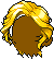 Black Eastern Mystery, blonde