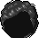 Black Jun Pyo Hair